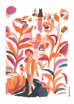 Marie Horrie - Le Chemin.jpg