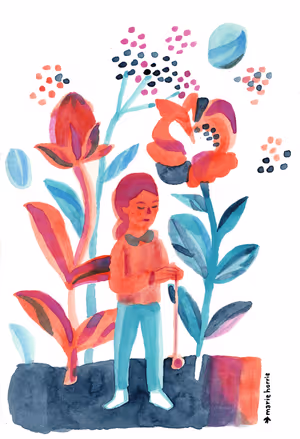 Marie Horrie - Le Yoyo.jpg