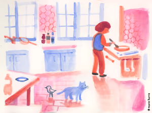 Marie Horrie - En cuisine.jpg